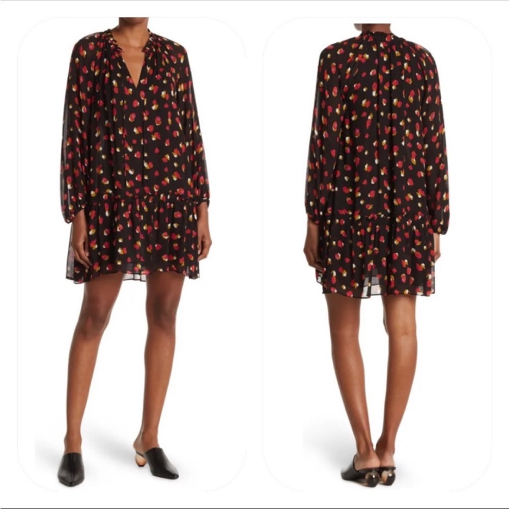 NWT Derek Lam 10 Crosby Dress